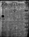 Torbay Express and South Devon Echo Monday 04 February 1929 Page 1