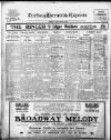 Torbay Express and South Devon Echo Tuesday 01 October 1929 Page 6