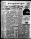Torbay Express and South Devon Echo Monday 04 November 1929 Page 6