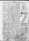 Torbay Express and South Devon Echo Wednesday 04 December 1929 Page 6