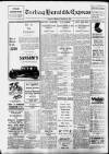 Torbay Express and South Devon Echo Wednesday 04 December 1929 Page 8