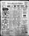 Torbay Express and South Devon Echo Thursday 05 December 1929 Page 6