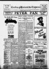 Torbay Express and South Devon Echo Wednesday 26 February 1930 Page 8