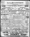 Torbay Express and South Devon Echo Saturday 25 January 1930 Page 10