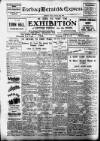 Torbay Express and South Devon Echo Friday 21 February 1930 Page 8