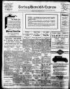 Torbay Express and South Devon Echo Tuesday 25 February 1930 Page 6