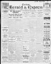 Torbay Express and South Devon Echo Monday 10 March 1930 Page 1