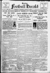 Torbay Express and South Devon Echo Saturday 22 March 1930 Page 1
