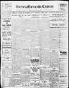 Torbay Express and South Devon Echo Monday 24 March 1930 Page 6