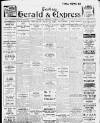 Torbay Express and South Devon Echo Monday 14 April 1930 Page 1