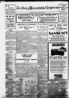 Torbay Express and South Devon Echo Wednesday 14 May 1930 Page 8
