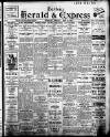 Torbay Express and South Devon Echo Friday 16 May 1930 Page 1