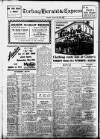 Torbay Express and South Devon Echo Monday 26 May 1930 Page 8