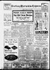 Torbay Express and South Devon Echo Wednesday 11 June 1930 Page 8