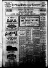 Torbay Express and South Devon Echo Saturday 21 June 1930 Page 8