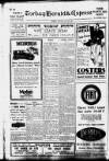 Torbay Express and South Devon Echo Wednesday 02 July 1930 Page 8