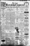 Torbay Express and South Devon Echo Thursday 03 July 1930 Page 1