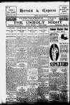 Torbay Express and South Devon Echo Monday 14 July 1930 Page 8