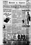 Torbay Express and South Devon Echo Friday 01 August 1930 Page 8