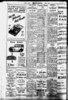 Torbay Express and South Devon Echo Friday 08 August 1930 Page 6