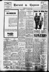 Torbay Express and South Devon Echo Friday 08 August 1930 Page 8
