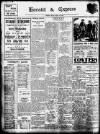 Torbay Express and South Devon Echo Monday 11 August 1930 Page 6