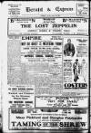 Torbay Express and South Devon Echo Saturday 16 August 1930 Page 8