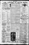 Torbay Express and South Devon Echo Thursday 21 August 1930 Page 4