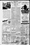 Torbay Express and South Devon Echo Thursday 21 August 1930 Page 6