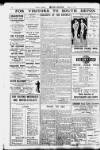 Torbay Express and South Devon Echo Saturday 23 August 1930 Page 4