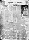 Torbay Express and South Devon Echo Tuesday 26 August 1930 Page 6