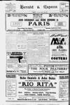 Torbay Express and South Devon Echo Saturday 30 August 1930 Page 8