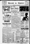 Torbay Express and South Devon Echo Friday 05 September 1930 Page 8