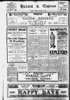 Torbay Express and South Devon Echo Saturday 27 September 1930 Page 8