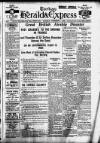 Torbay Express and South Devon Echo Sunday 05 October 1930 Page 1