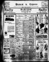 Torbay Express and South Devon Echo Thursday 09 October 1930 Page 8