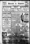 Torbay Express and South Devon Echo Saturday 01 November 1930 Page 8