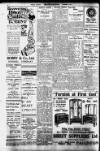Torbay Express and South Devon Echo Saturday 08 November 1930 Page 4