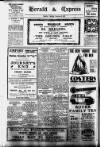 Torbay Express and South Devon Echo Saturday 08 November 1930 Page 8