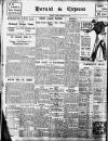 Torbay Express and South Devon Echo Monday 10 November 1930 Page 6