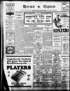 Torbay Express and South Devon Echo Thursday 13 November 1930 Page 6