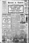 Torbay Express and South Devon Echo Saturday 15 November 1930 Page 8