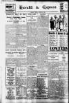 Torbay Express and South Devon Echo Monday 01 December 1930 Page 9