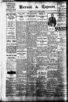 Torbay Express and South Devon Echo Tuesday 02 December 1930 Page 10