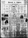 Torbay Express and South Devon Echo Thursday 11 December 1930 Page 8