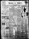 Torbay Express and South Devon Echo Friday 12 December 1930 Page 8