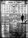 Torbay Express and South Devon Echo Monday 15 December 1930 Page 8