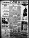 Torbay Express and South Devon Echo Monday 22 December 1930 Page 6