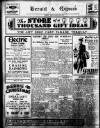 Torbay Express and South Devon Echo Monday 22 December 1930 Page 8