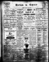Torbay Express and South Devon Echo Thursday 01 January 1931 Page 6